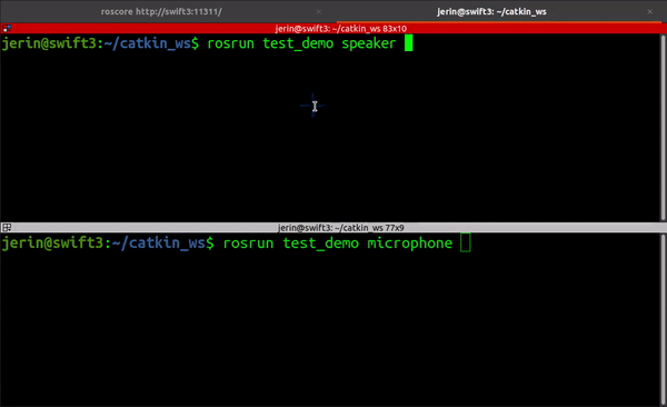 Chat App using pub sub model